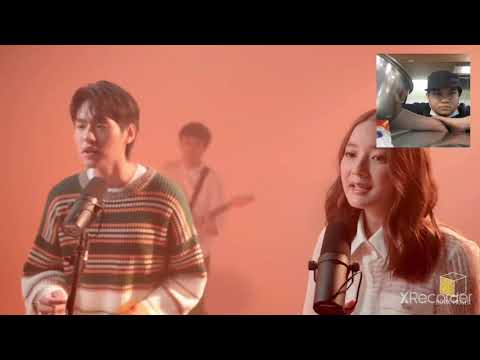 REACTION EP.53 ลบไม่ได้ช่วยให้ลืม - INK WARUNTORN x BILLKIN [ LIVE SESSION ] | นิว โอนิซึกะ