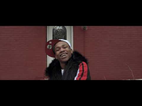 LIL SNEED - GROWING PAIN "REMIX"