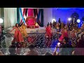 Jee Ni Karda Dance Performance I Eisha and Zain Mendhi I Pakistani Wedding