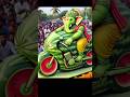 Ganpati Bappa Jai Ganesha Ganesh