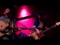 Joe Whyte Full Band- Linden to LA