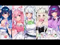 ‧₊☽「COVER」☾₊‧ 「ぼなぺてぃーと♡S／ブレンド・A」【ブレンド・Ｓ OP】