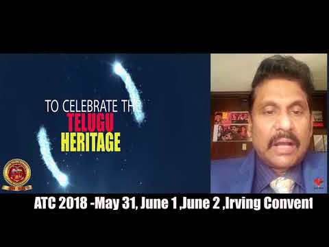 T A T A President about ATC