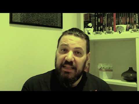 Patreon (ghezziano): Castaway on the Moon (2009) di Hey-Jun Lee - Minirece per Johnny Micheletti