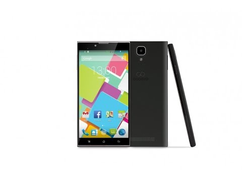 Goclever Insignia 550i  Hard Reset and Forgot Password Recovery, Factory Reset