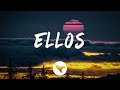 Ceky Viciny - Ellos (Letra / Lyrics) Ceky Viciny - Ellos (Letra / Lyrics)
