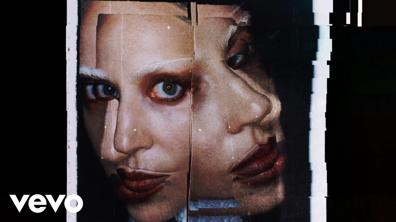 Lady Gaga Zombieboy Cover