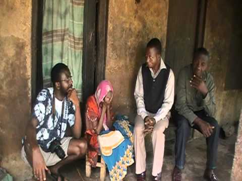 MEMBER OF HARCOURT WHYTE CHOIR UZUAKOLI.MOD