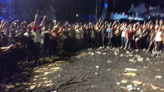 Panteon Rococo - SLAM Cósquin Rock Mex17