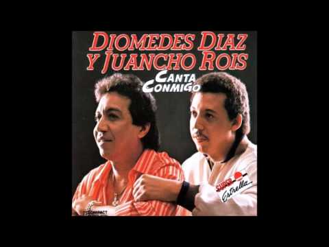 Diomedes Diaz - Palomita Volantona