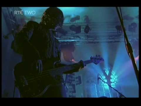 Mark Lanegan - I'll Take Care Of You (RTE Other Voices)