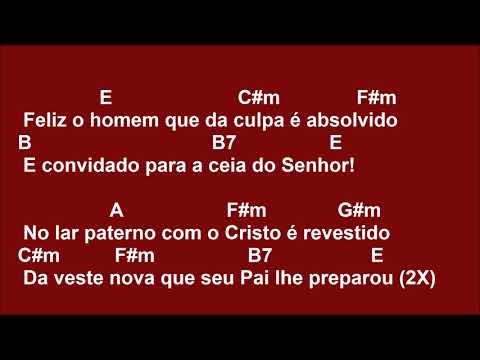 download lagu mp3 mp4 Feliz O Homem Que Da Culpa Absolvido, download lagu Feliz O Homem Que Da Culpa Absolvido gratis, unduh video klip Feliz O Homem Que Da Culpa Absolvido