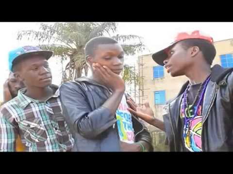 Tony Skeleton   Kadaga Omulembe New Ugandan music 2013 HD  Yan Ntabazi