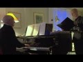 Robert Schumann  - Geständnis. Øyvind Michelsen, tenor. James W. Dickenson, piano.