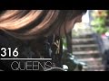 316 Queens: Mad'zelle - Snakes 