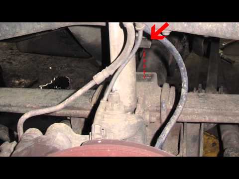 Ford F250 / F350 Guaranteed Solution 3 Leaf Parabolic Spring