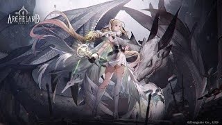 神ビジュアルすぎるRPG「アルケランド」を先行プレイ！！【βテスト版】