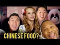 Alison Gold Chinese Food Chinese Guys RESPOND Fung Bros