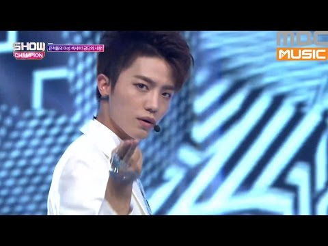 (ShowChampion EP.197) BEATWIN - YOUR GIRL