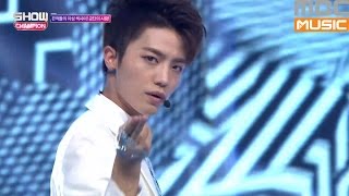 (ShowChampion EP.197) BEATWIN - YOUR GIRL