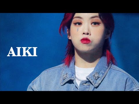 220102 SWF : ON THE STAGE Seoul  Propose - AIKI 아이키 FOCUS : 아이키직캠