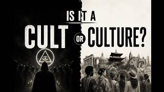 Is It A Cult or Culture?