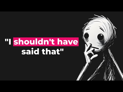 【悩んでる人】いつも自分の行動を後悔してしまう人へ