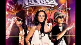 N-Dubz Love Live Life [ Love.Live.Life]
