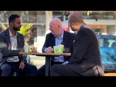 Branch Success, Team Management, and Work-Life Balance Discussion: Freshly Brewed Real Estate EP.5