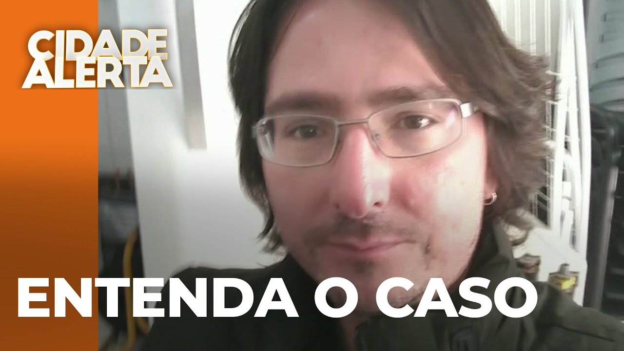Caso Fábio Amaral Calegari: entenda a motivação por trás da execução do professor no Sítio Cercado