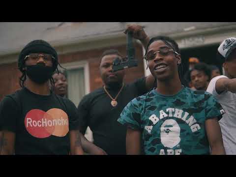 SevenTwo Jd - "I Know Sum"(Official Music Video)