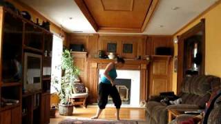 &quot;she floats&quot; by Vanessa Carlton