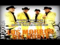 Los Morros Del Norte - Las Calles Enlodadas 'Con Letra' Estudio