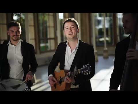 Party Strollers - Roaming Live Band Show Reel - AliveNetwork.com