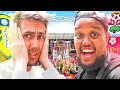 Miniminter DISTRAUGHT by Leeds Play-Off final | SCENES