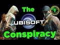 Game Theory The Assassin S Creed Shared Universe Conspiracy