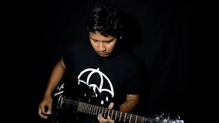 Download lagu Danilla - Aaa (Guitar Solo Cover) mp3