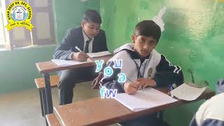 Gyan Deep Senior Secondary School Video