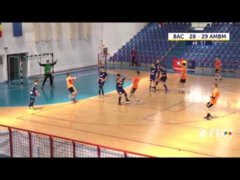 Turneul Final J2 Masculin: Top faze din ziua semifinalelor și jocurilor de clasament (5-8)