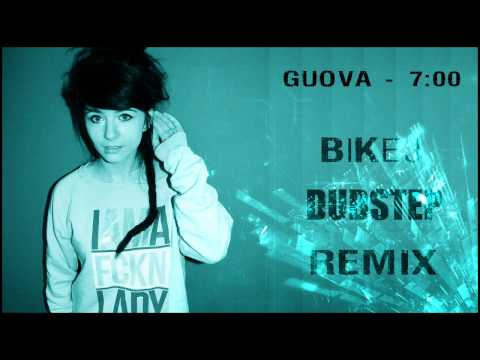 Guova - 7:00 (BiKej Dubstep Remix)