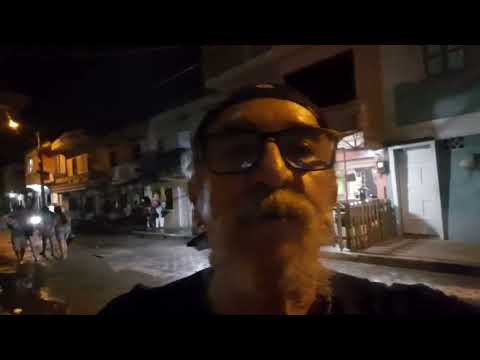 parrillada, dirección, Isla Puná. #ecuador #turismo #bikers #travel #viajesecuador #islapuna #guayas