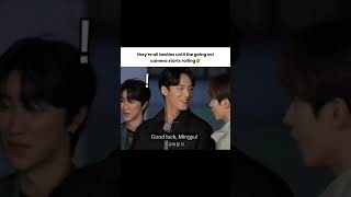 Download lagu GoSe betrayals are going next level😭🤣 #goingseventeen #seventeen #svt mp3