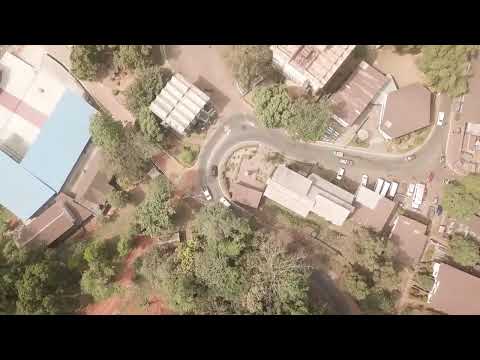 Aerial view of FBC 🇸🇱🇸🇱🇸🇱