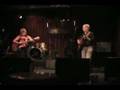Pat Eberhardt and Lisa Laky perform Randy Weeks' song Can't Let Go