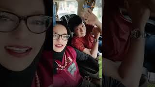 Sempat Bahas Soal Kematian, Ini Alasan Marissa Haque Ingin Meninggal Lebih Dulu dari Ikang Fawzi