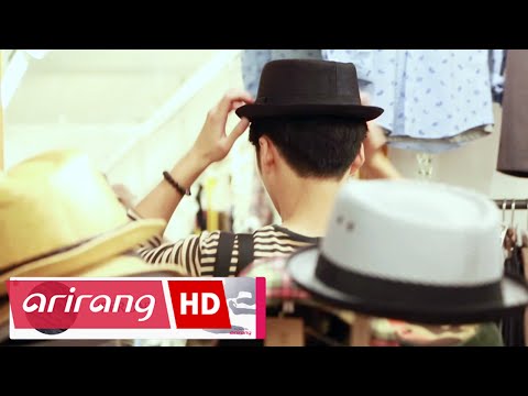 Upfront(Ep.121) "K-Fashion" as a Rising Korean Wave Content _ Preview