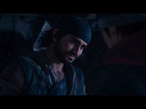DAYS GONE - PS5 - GAMEPLAY / WALKTHROUGH - PART 16