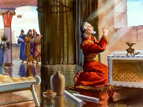 The Book of Daniel Chapter 12 | Kent Hovind