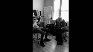 Those Dancing Days Are Gone