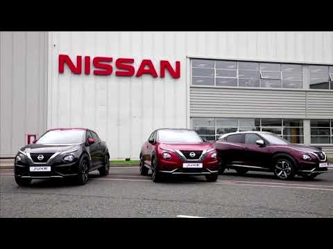 日產表示，在沒有達成Brexit協議的情況下，很難留在英國。 (Nissan says tough to stay in UK without Brexit deal)